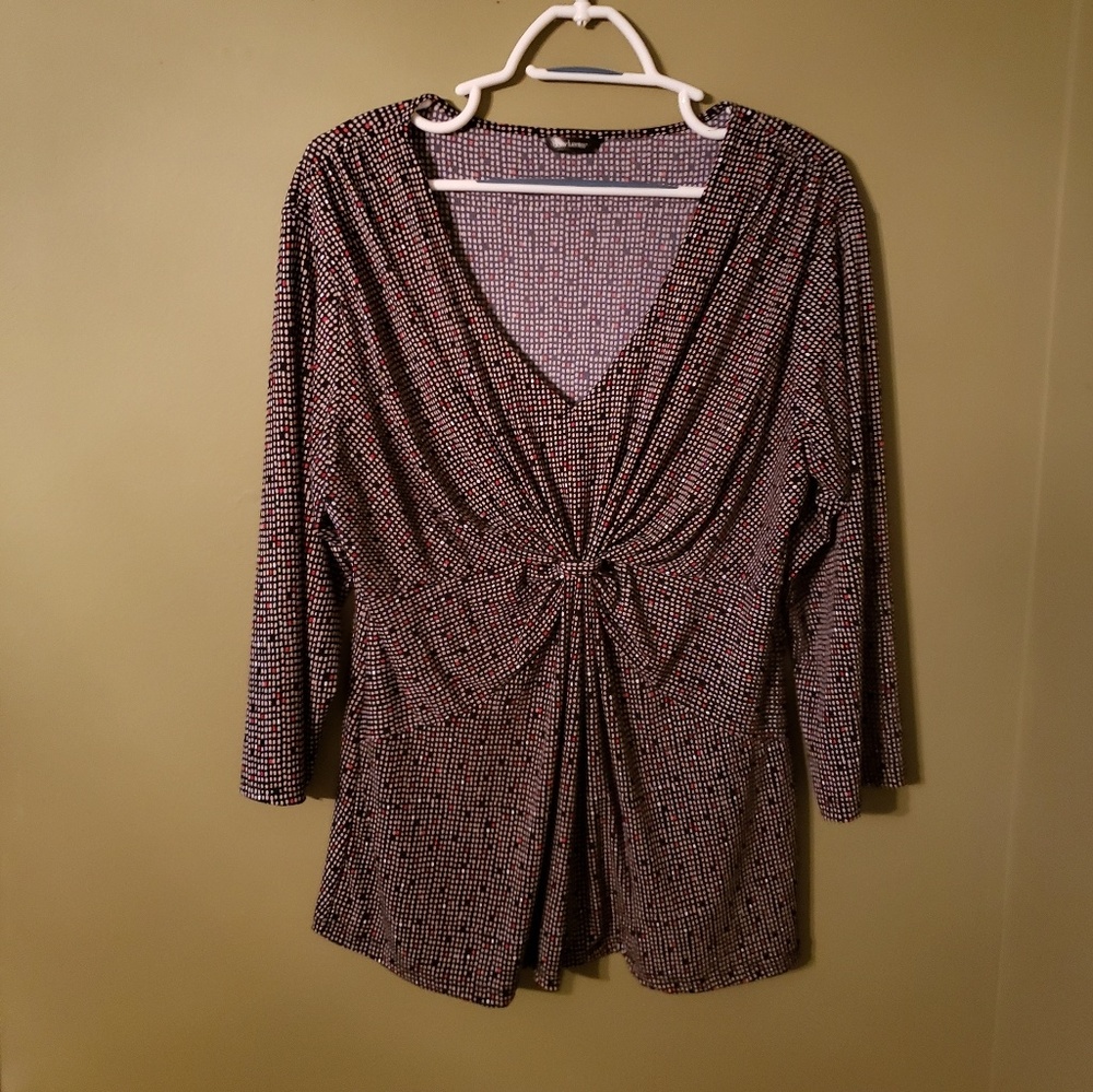 Vneck Top